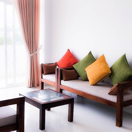 City Tower, Luxury 2 Two Bed Seaview Apartment Colombo Dehiwala-Mount Lavinia Exterior foto